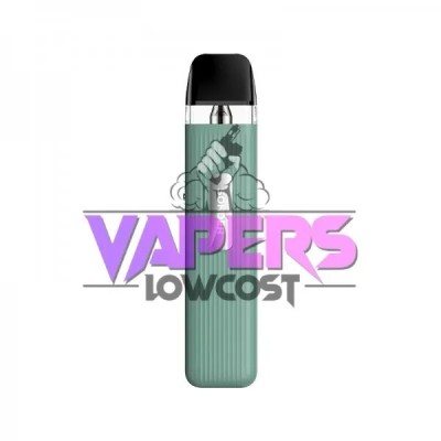 Pod Sonder Q 1000mAh - Geekvape (Green)