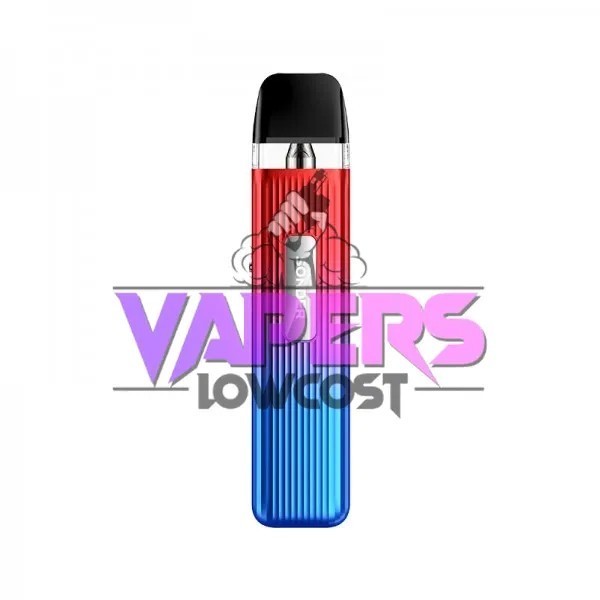 Pod Sonder Q 1000mAh - Geekvape (Red Blue)