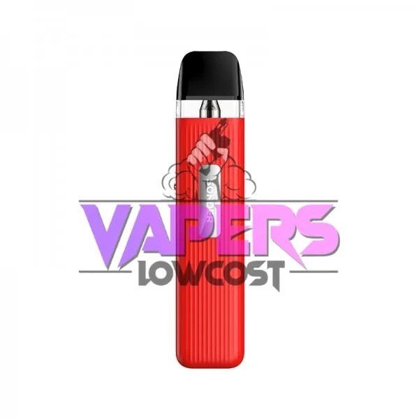 Pod Sonder Q 1000mAh - Geekvape (Red)