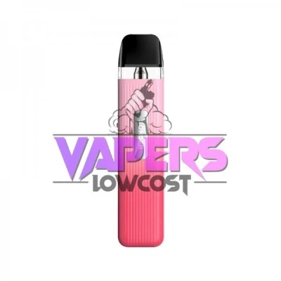 Pod Sonder Q 1000mAh - Geekvape (Rose Pink)