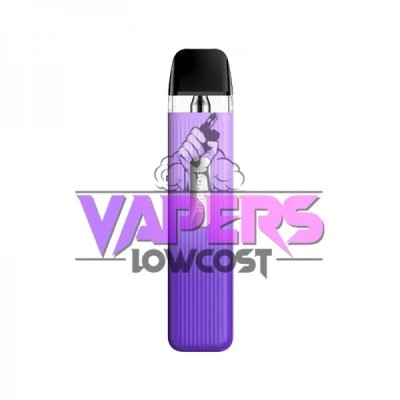 Pod Sonder Q 1000mAh - Geekvape (Violet Purple)