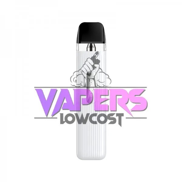 Pod Sonder Q 1000mAh - Geekvape (White)