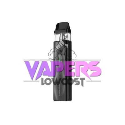 XROS 4 Mini 1000mAh – Vaporesso Black