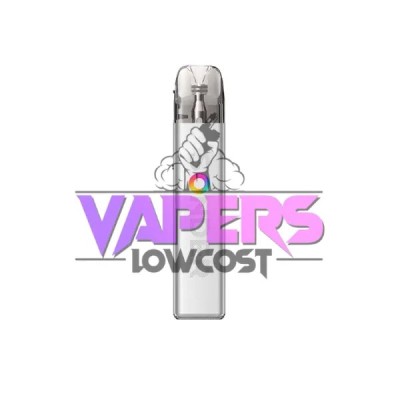 Pod Sonder Q2 1350mAh – Geekvape – Moonlight Silver