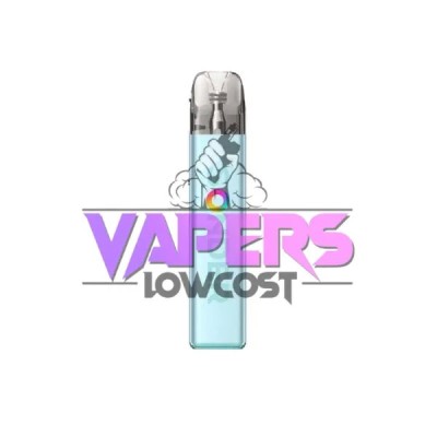 Pod Sonder Q2 1350mAh – Geekvape -Misty Blue