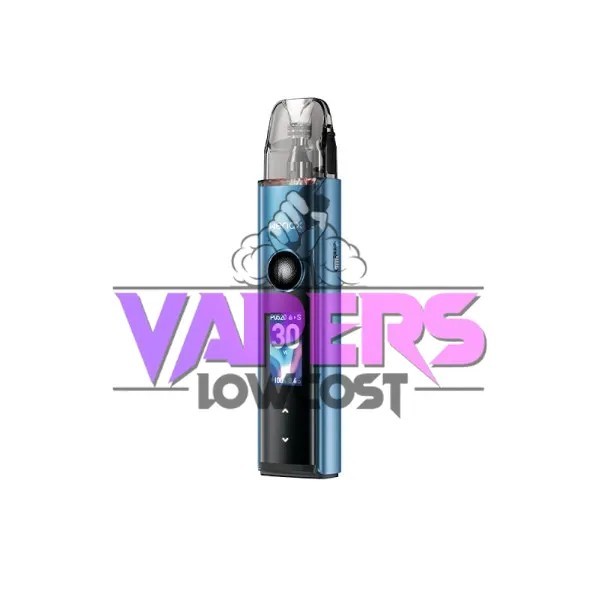 Pod Wenax Q Pro 1200mAh – Geekvape – Color : Azure Blue