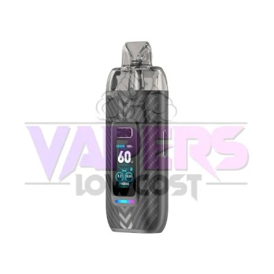 Kit VPRIME Pod Oxva – Color: Black Carbon