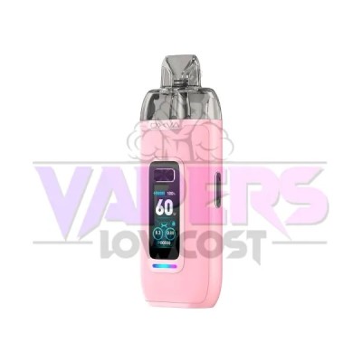 Kit VPRIME Pod Oxva – Color : Sakura Pink