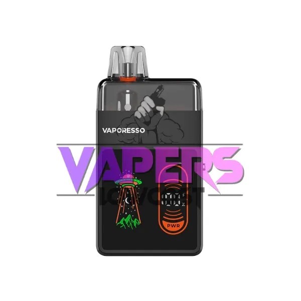 Vaporesso Eco Nano Pro Pod Kit BLACK