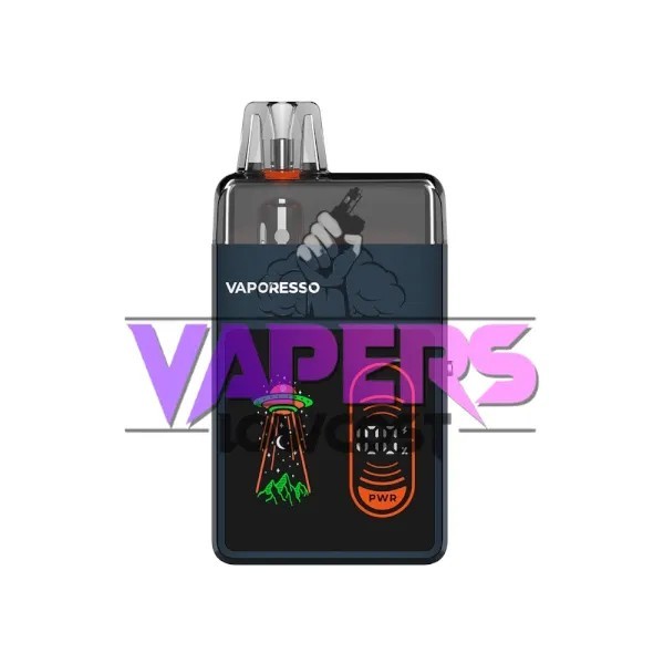 Vaporesso Eco Nano Pro Pod Kit GUNMETAL