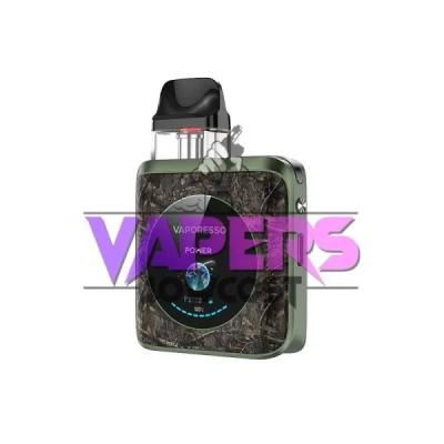 Kit Xros 4 Nano 1350mAh – Vaporesso Camouflage