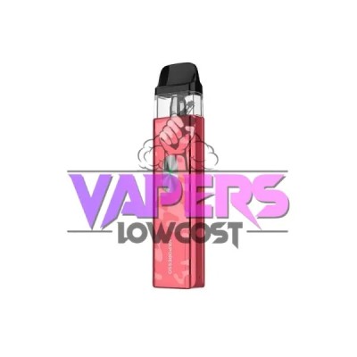 XROS 4 Mini 1000mAh – Vaporesso Camo Red