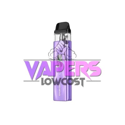 XROS 4 Mini 1000mAh – Vaporesso Ice Purple