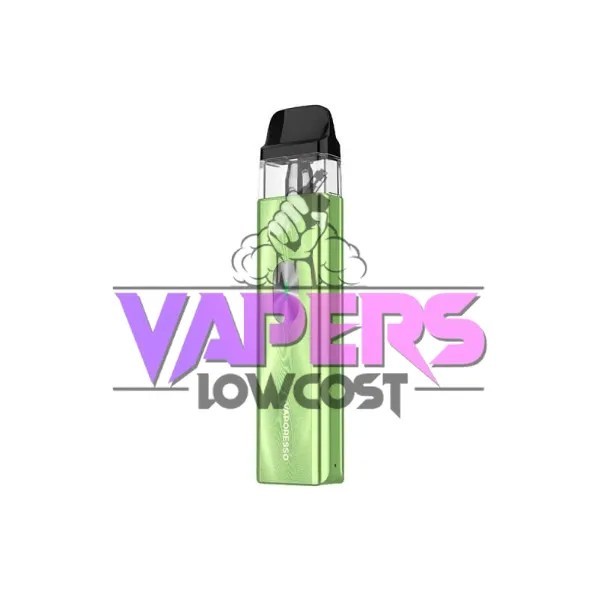 XROS 4 Mini 1000mAh – Vaporesso Ice Green