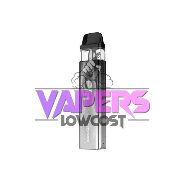 XROS 4 Mini 1000mAh – Vaporesso Space Grey