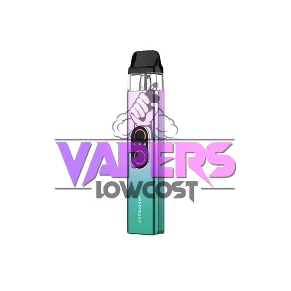 XROS 4 1000mAh – Vaporesso Pink Mint