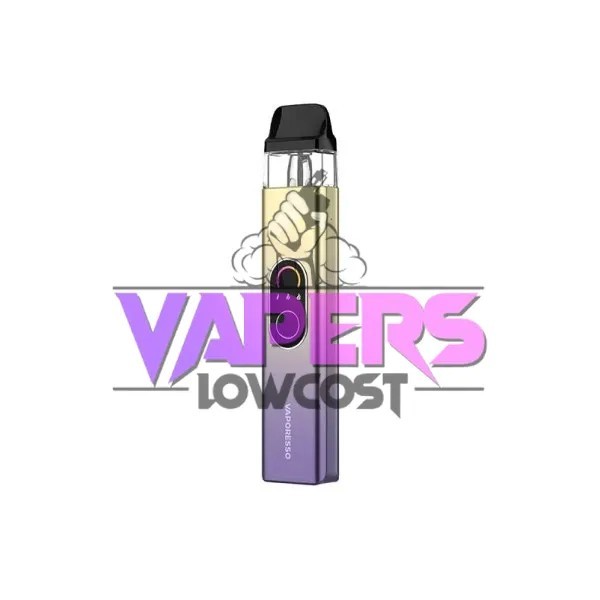 XROS 4 1000mAh – Vaporesso Sunset Neon