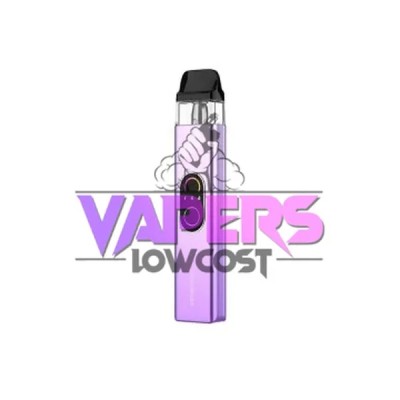 XROS 4 1000mAh – Vaporesso Lilac Purple