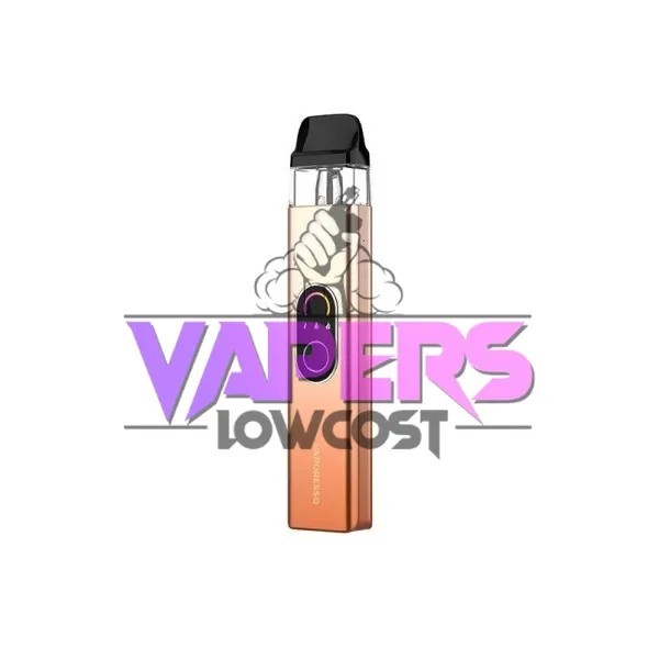 XROS 4 1000mAh – Vaporesso Champagne Gold