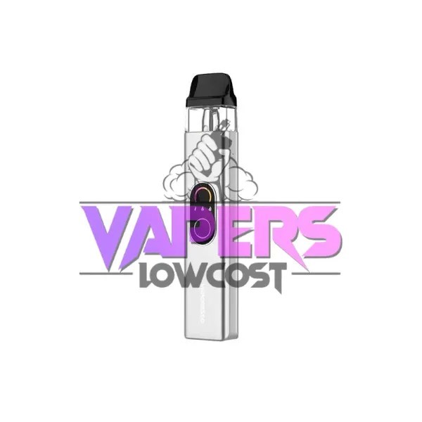 XROS 4 1000mAh – Vaporesso Silver