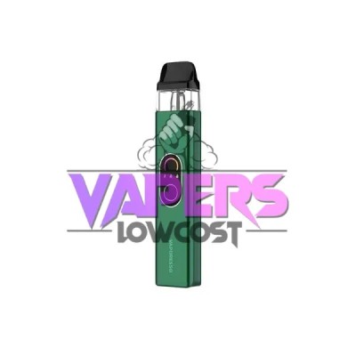 XROS 4 1000mAh – Vaporesso Green