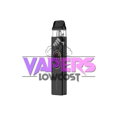 XROS 4 1000mAh – Vaporesso Black