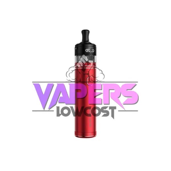 Doric 60 Pro 2500mAh – Voopoo -Modern Red