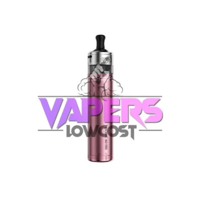 Doric 60 Pro 2500mAh – Voopoo – Glow Pink