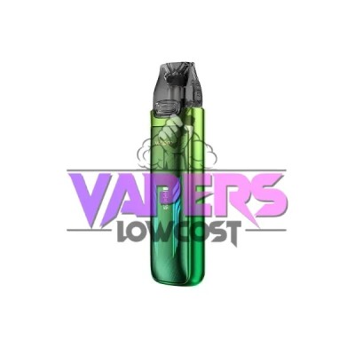 Vmate MAX 1200mAh – Voopoo – Color : Shiny Green