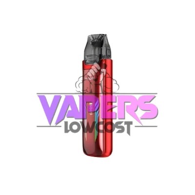 Vmate MAX 1200mAh – Voopoo – Color : Red