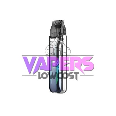 Vmate MAX 1200mAh – Voopoo – Color : Silver