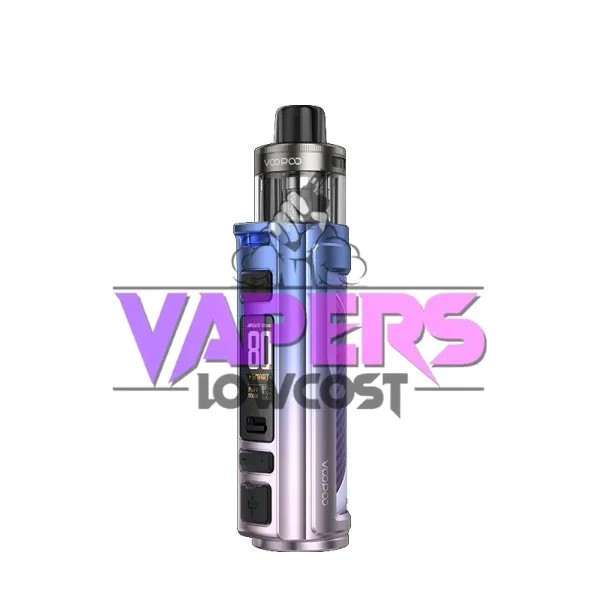 Argus Pro 2 3000mAh – Voopoo-Sky Purple-