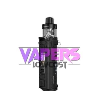 Argus Pro 2 3000mAh – Voopoo-Black-