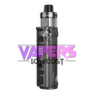 Argus Pro 2 3000mAh – Voopoo- Grey-