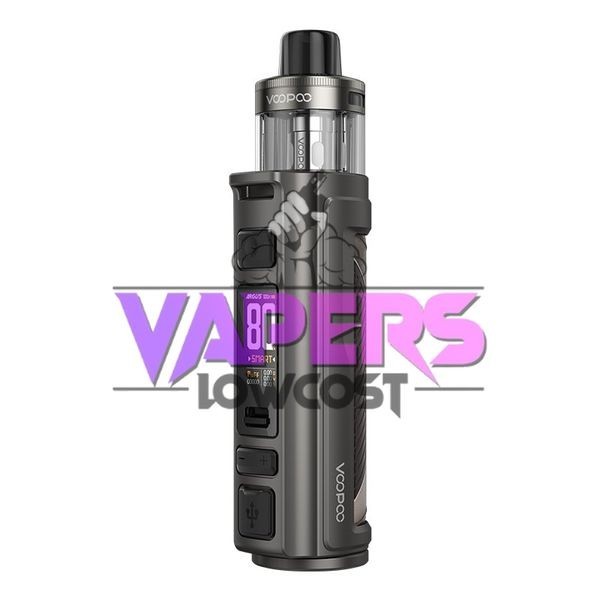 Argus Pro 2 3000mAh – Voopoo- Grey-