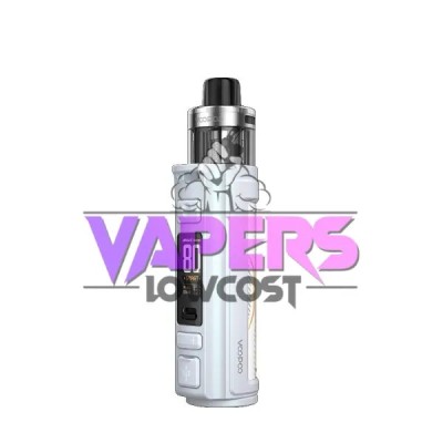 Argus Pro 2 3000mAh – Voopoo- Pearl White-