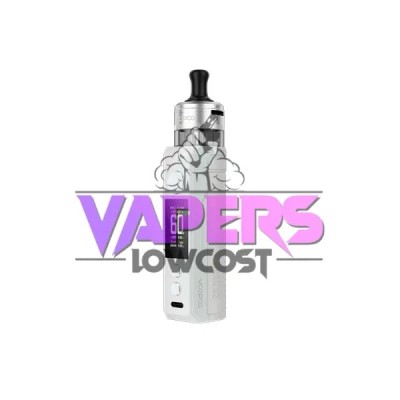 Drag S2 2500mAh – Voopoo – Color : Pearl White