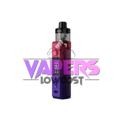 Drag X2 80W – Voopoo – Color : Modern Red