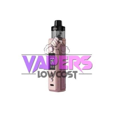 Drag X2 80W – Voopoo – Color :Glow Pink