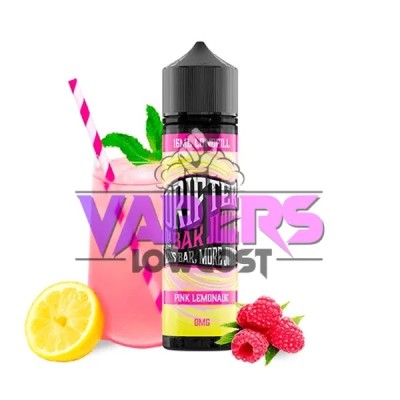 Juice Sauz Drifter Bar Pink Lemonade 16ml Longfill