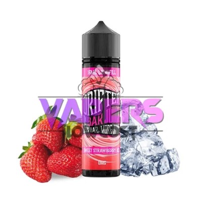 Juice Sauz Drifter Bar Sweet Strawberry Ice 16ml Longfill