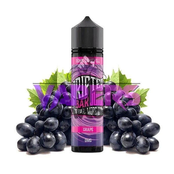 Juice Sauce Drifter Bar Grape 16ml Longfill