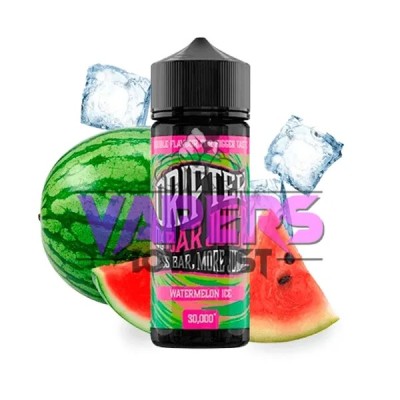 Juice Sauz Drifter Bar Watermelon Ice 24ml (Longfill)