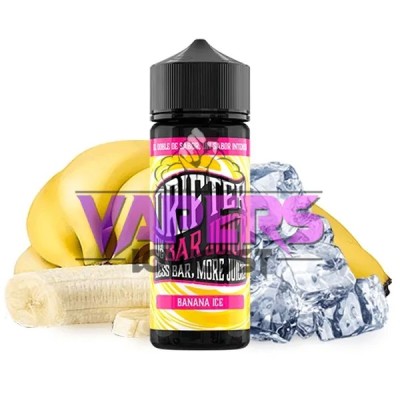 Juice Sauce Drifter Bar Banana Ice 24ml(Longfill)