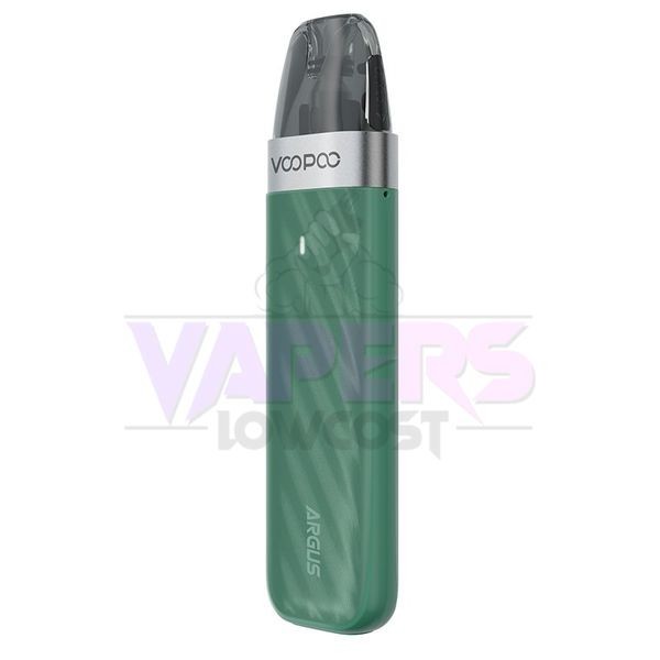 Argus Z2 1500mAh – Voopoo – Color : Moss Green