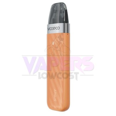 Argus Z2 1500mAh – Voopoo – Color : Orange