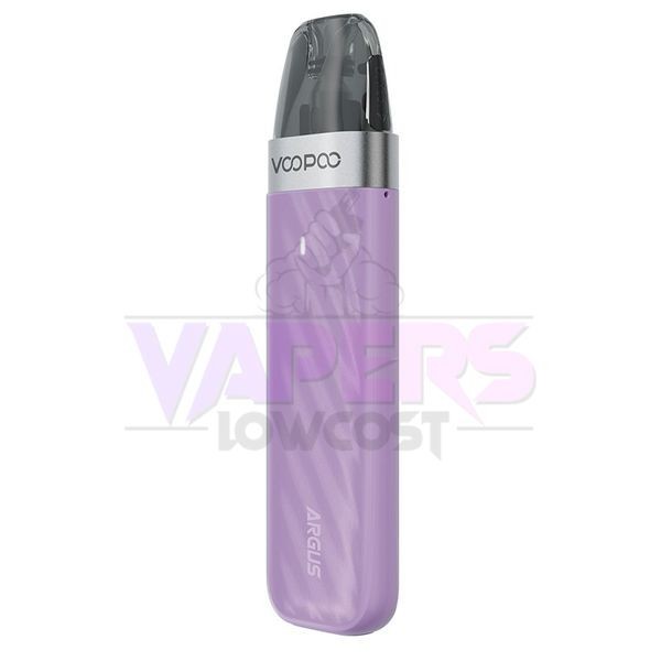 Argus Z2 1500mAh – Voopoo – Color : Lilac