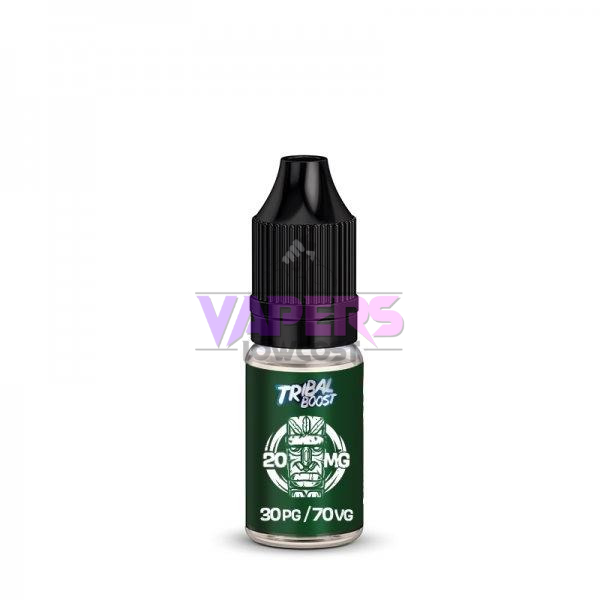 Nicotine Boost 30/70 10ml 20mg Tribal Boost – Tribal Force