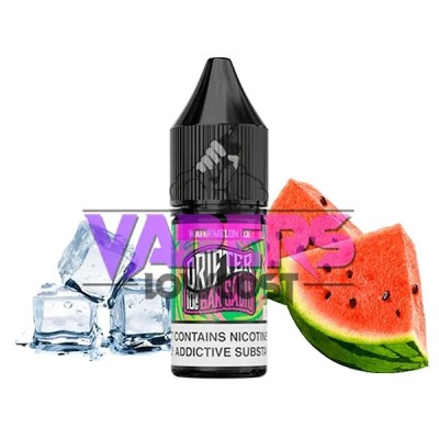 Juice Sauz Drifter Bar Salts Watermelon Ice 10ml