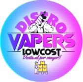 Distro VapersLowcost